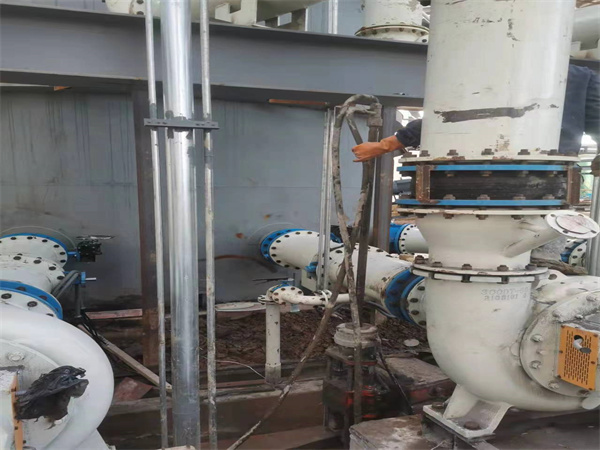 兴庆设备基础沉降下沉注浆加固增加荷载