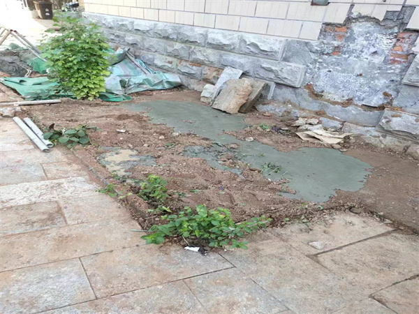 兴庆地基基础注浆增加承载力灌浆加固