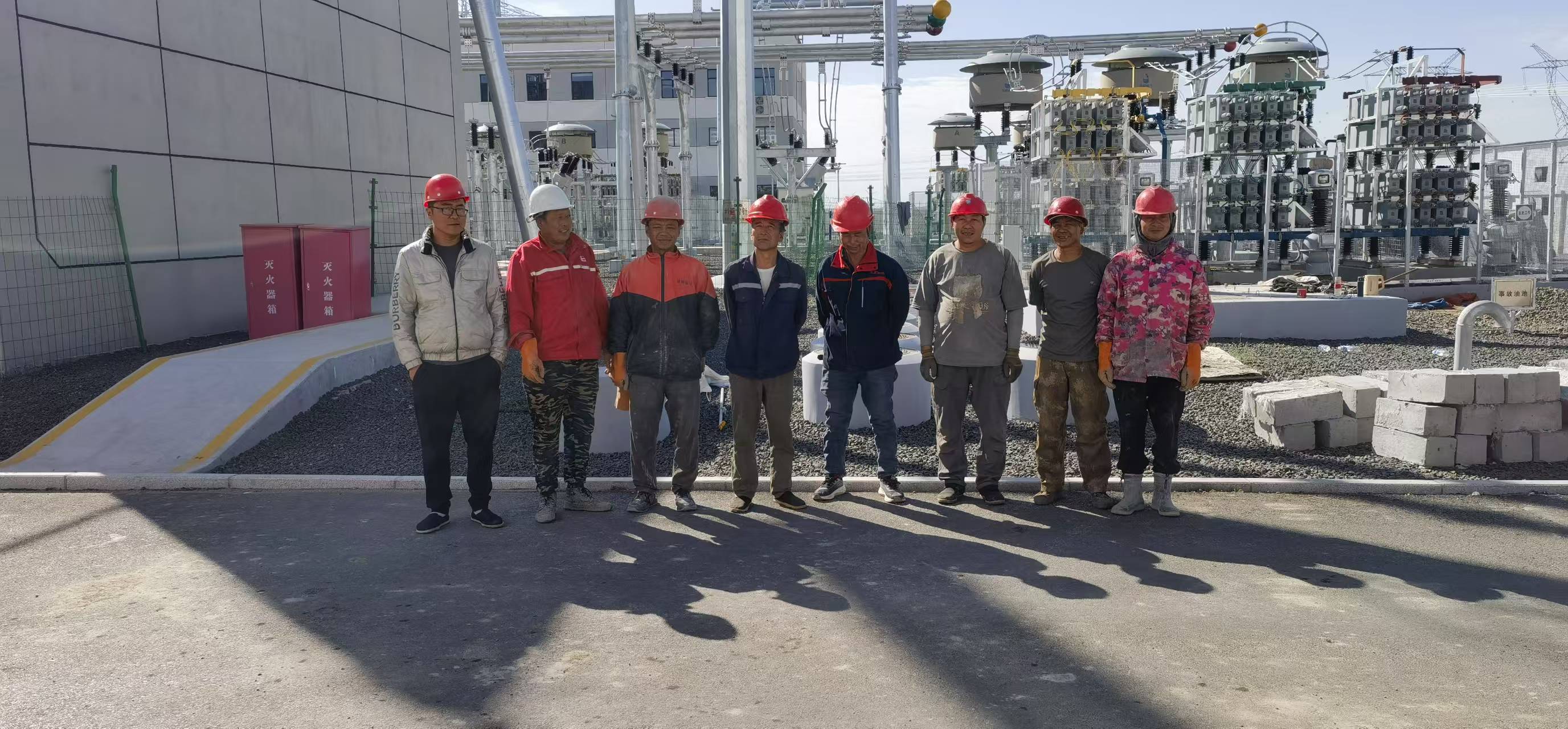 兴庆地基沉降如何修复?